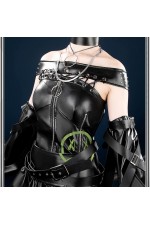 2XXT Cosplay Arknights Tecno Cosplay Costume